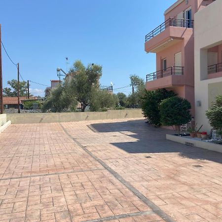 Casa Di Terra Apartment Gythio Exterior photo