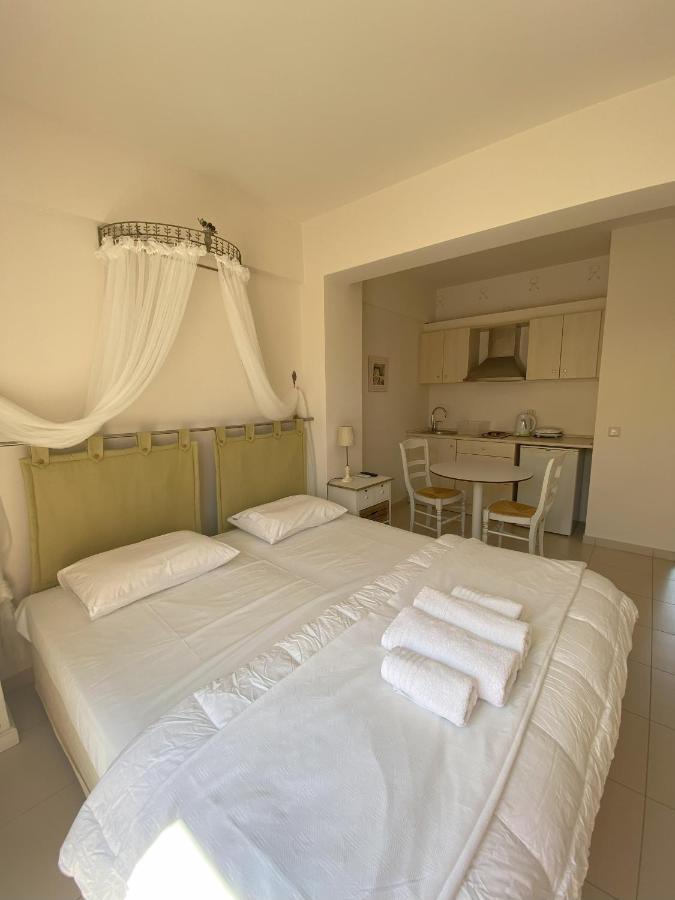 Casa Di Terra Apartment Gythio Exterior photo