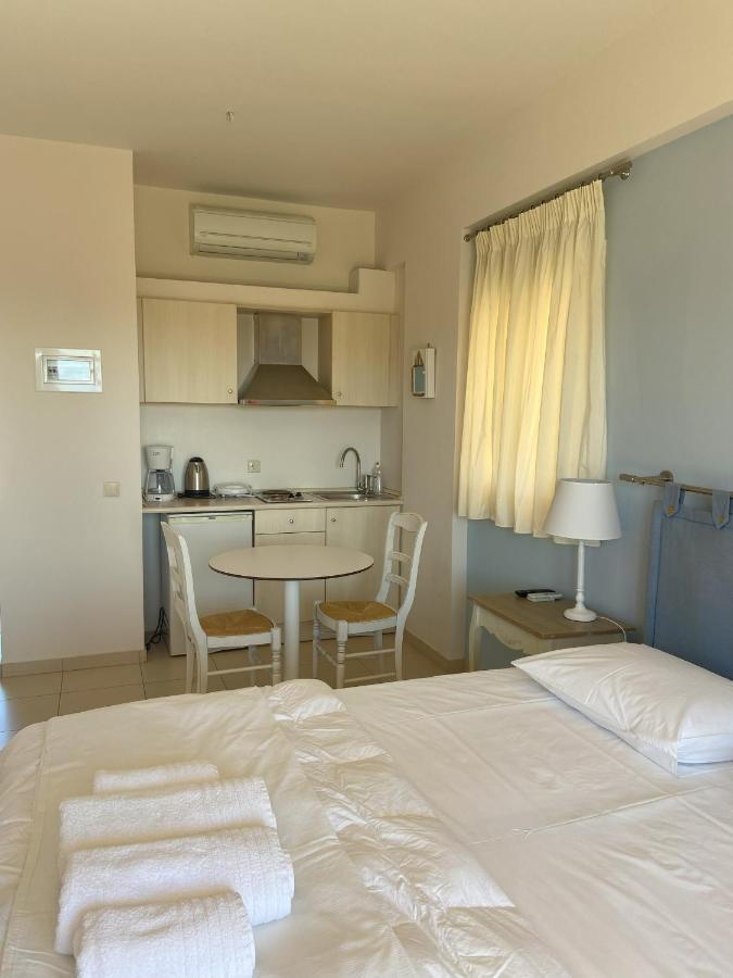 Casa Di Terra Apartment Gythio Exterior photo