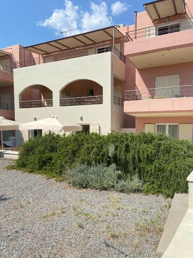 Casa Di Terra Apartment Gythio Exterior photo