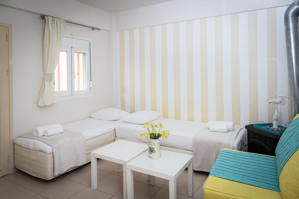 Casa Di Terra Apartment Gythio Room photo